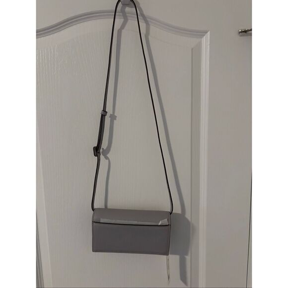 NWT Tory Burch Miller Wallet Crossbody - Picture 8 of 8